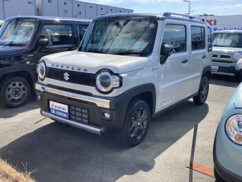 おすすめの中古車のご案内